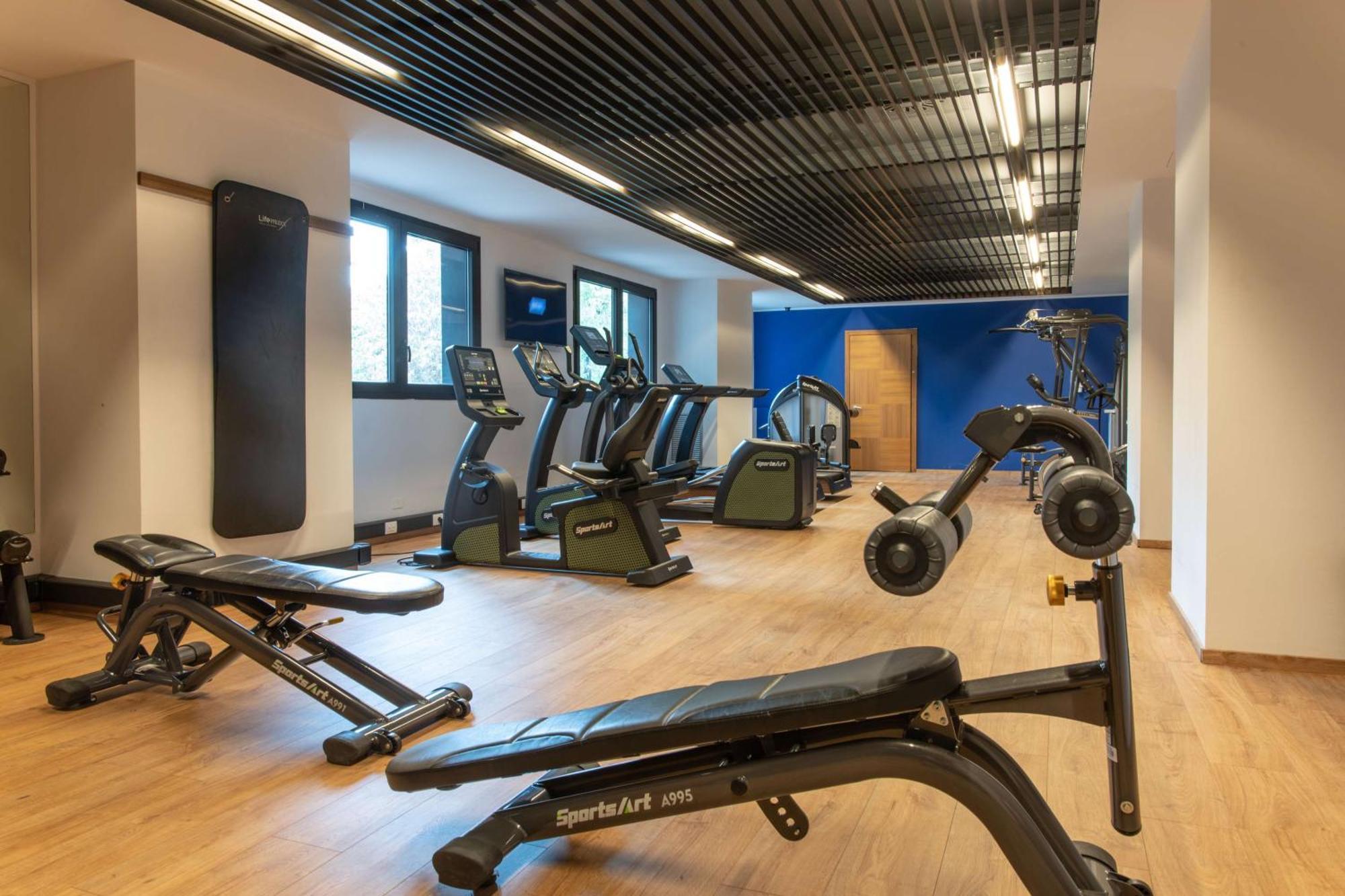 Radisson Blu 4* Milaan