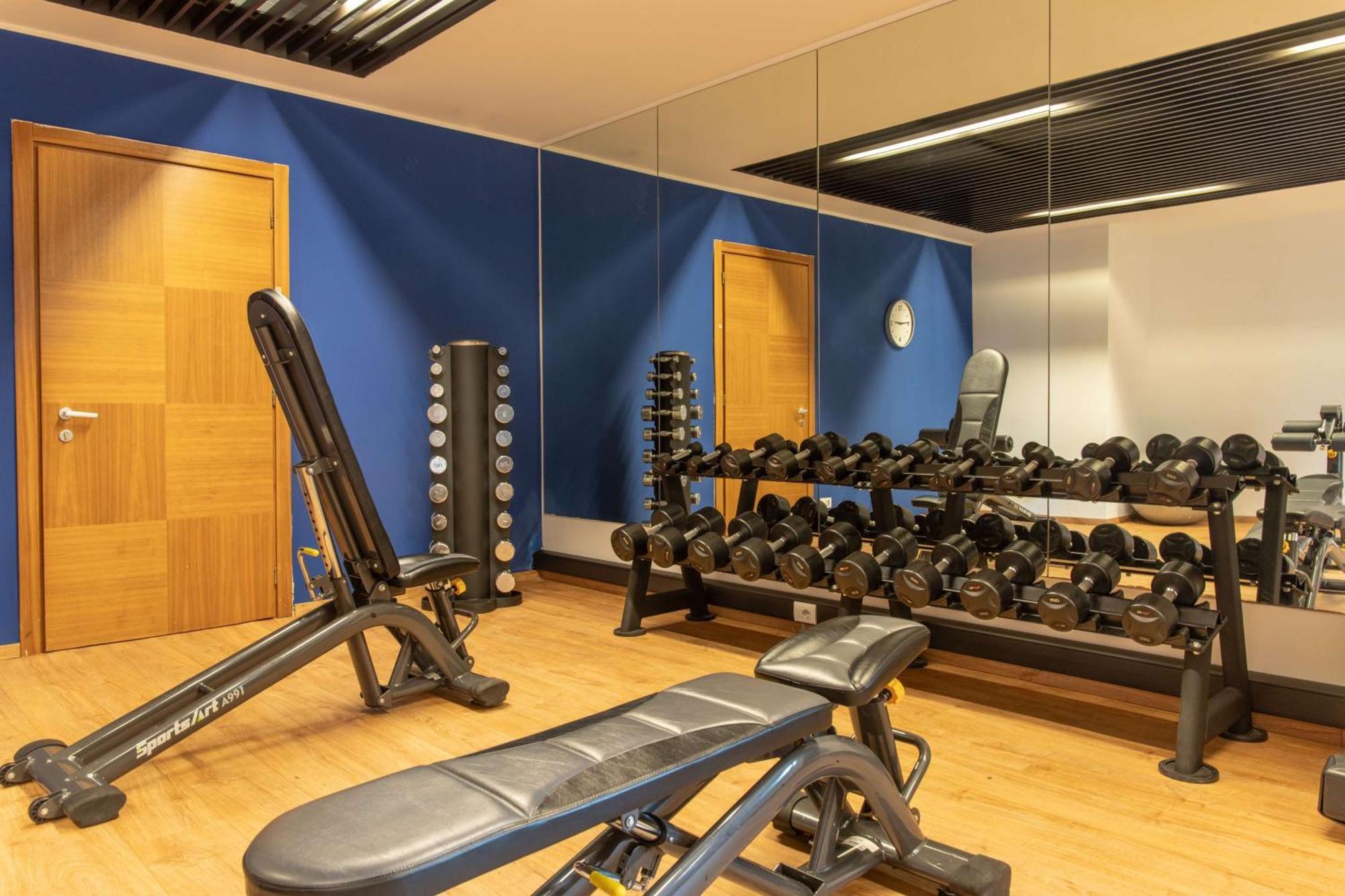Hotel Radisson Blu 4*