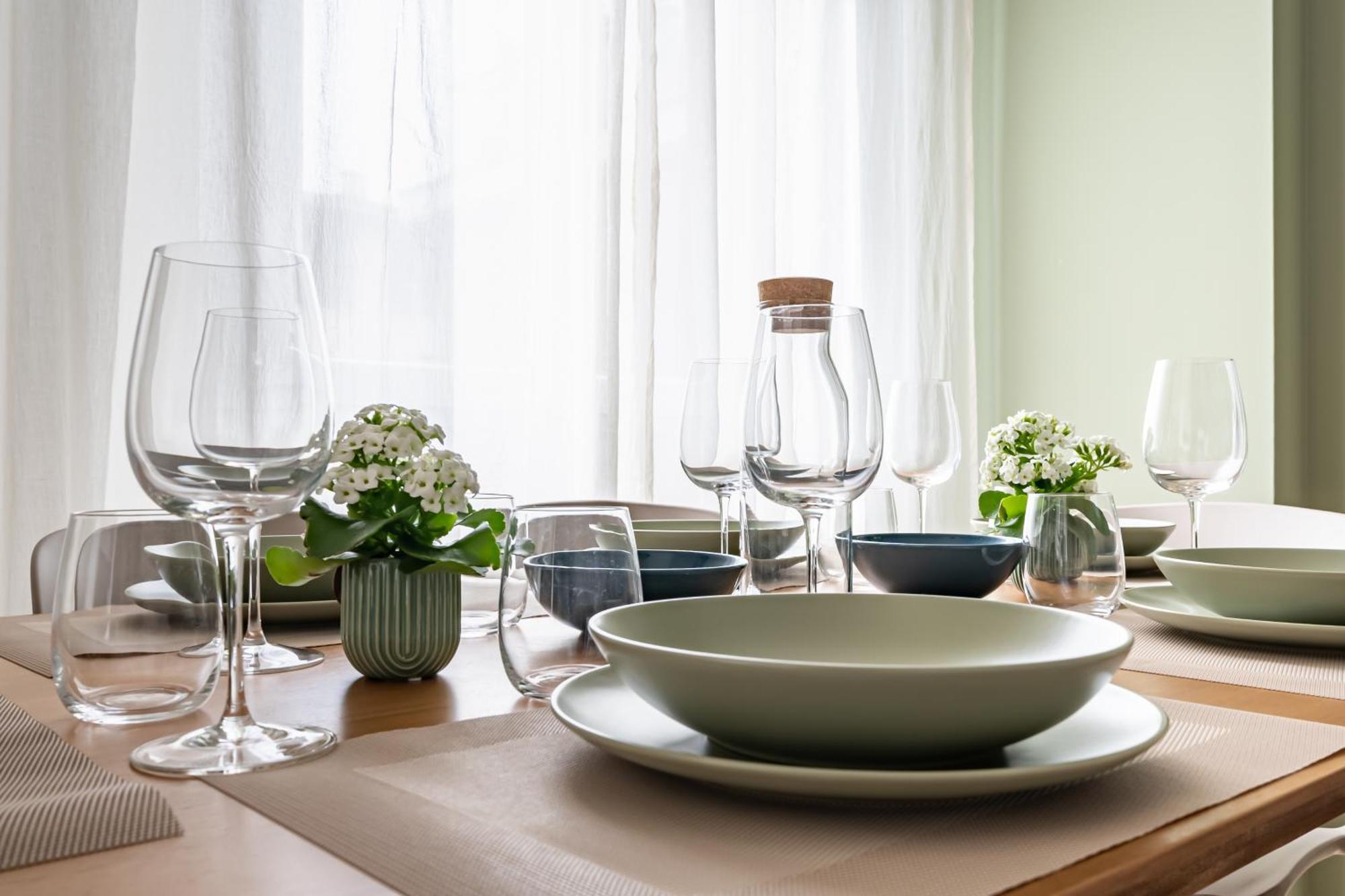 Appartamento Milanofierapartments Colonna