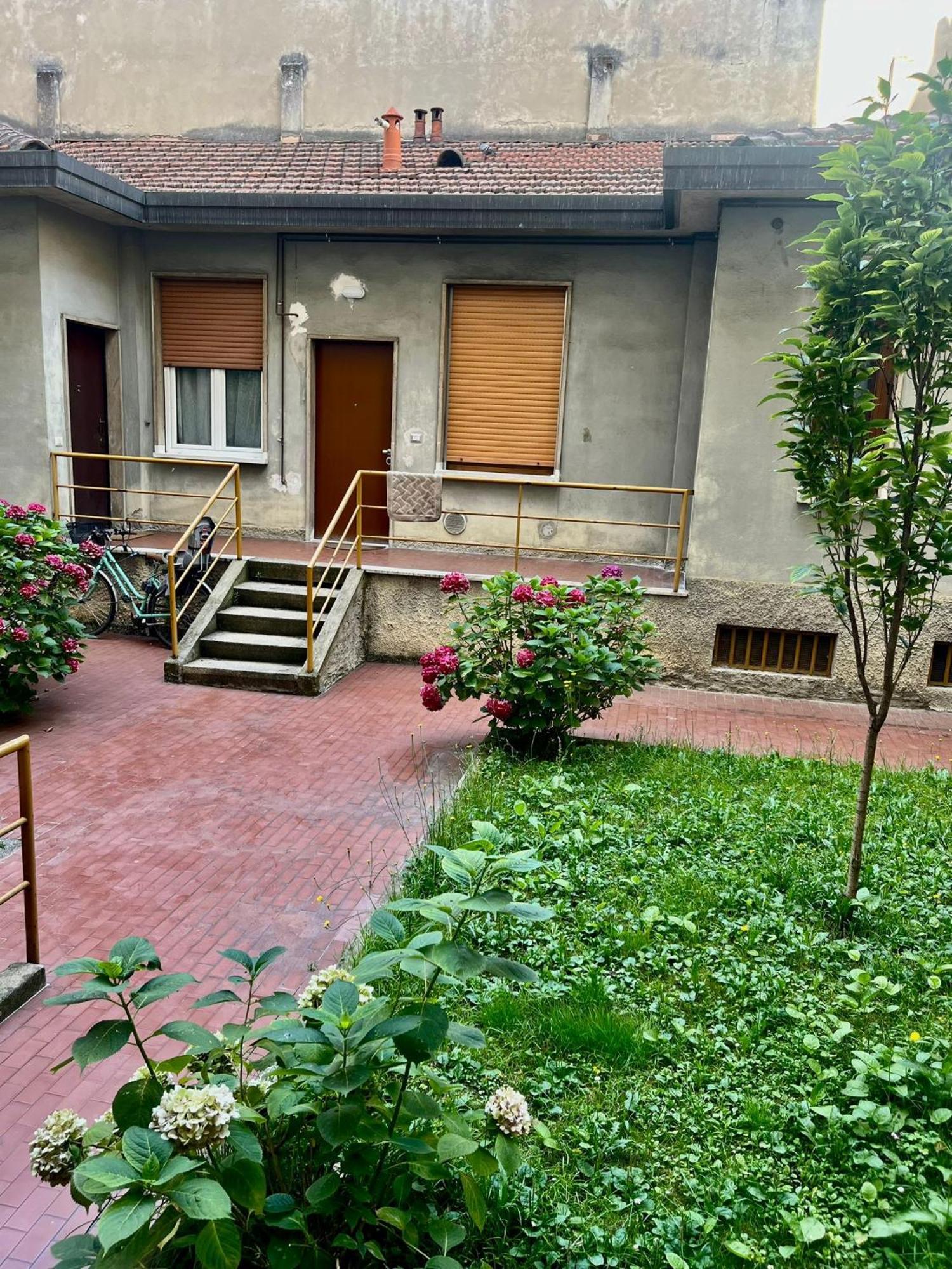 Apartment Hidden Corner-15 Minutes From The Center *