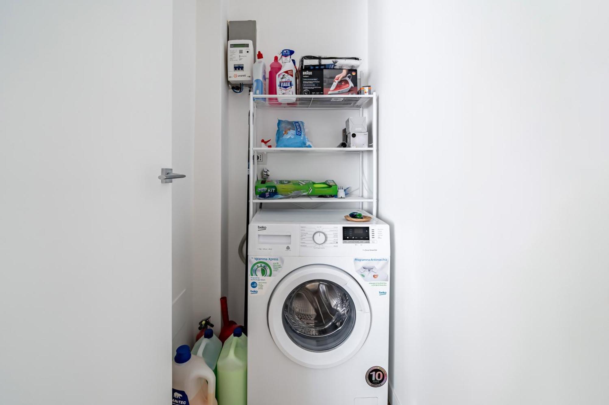 Milanofierapartments Colonna * Milano