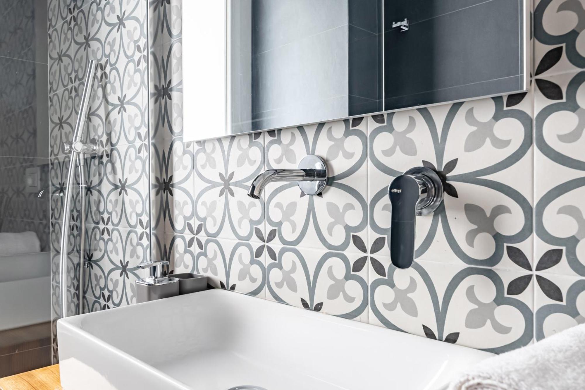 Appartamento Milanofierapartments Colonna *
