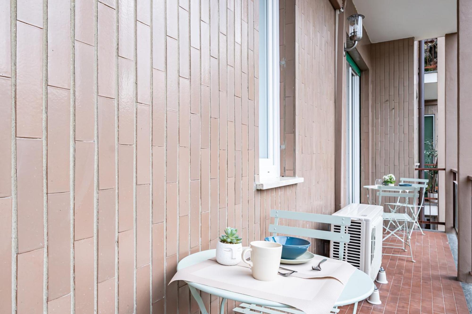Appartamento Milanofierapartments Colonna Milano