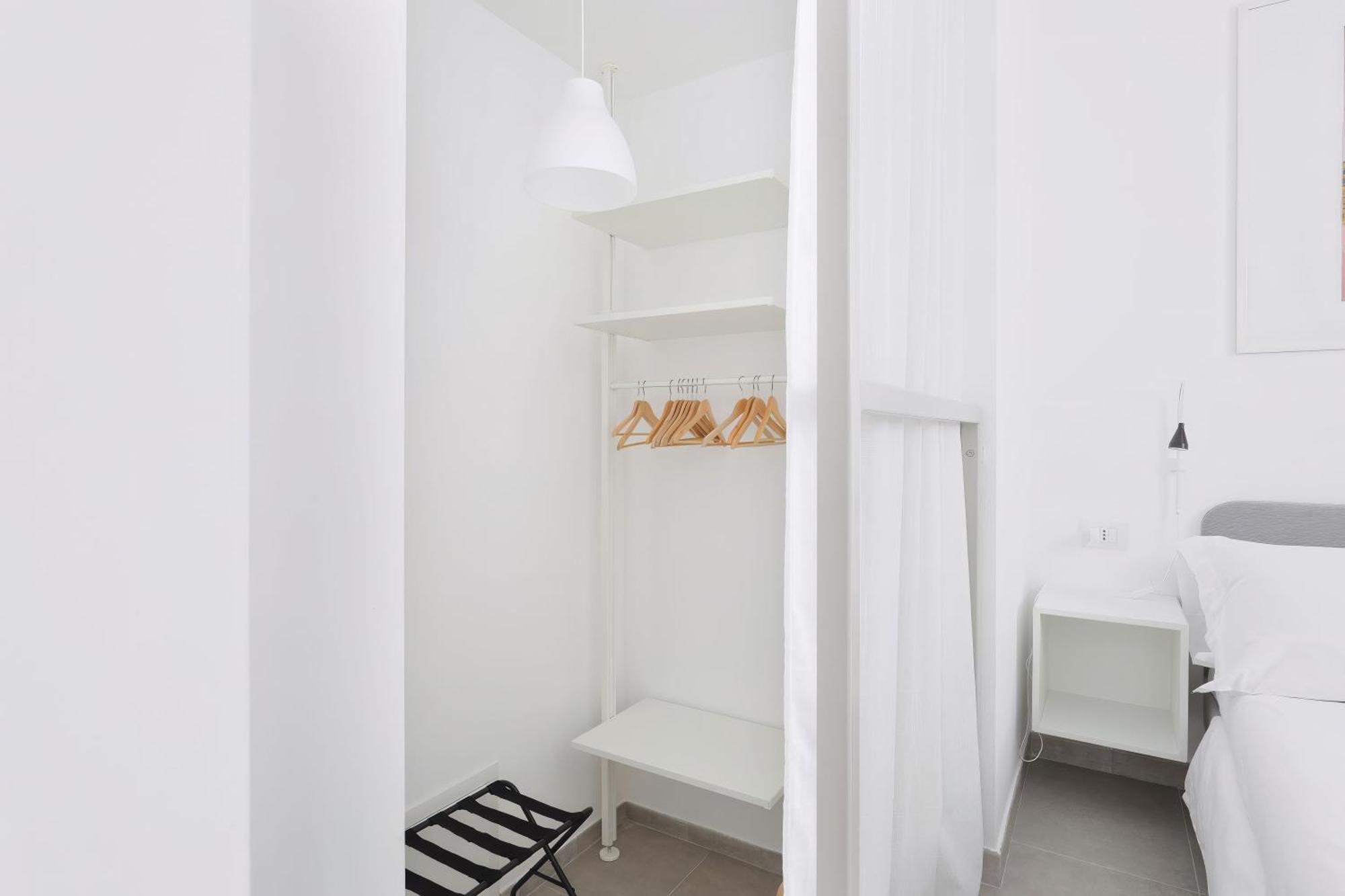 Apartment Wisteria, Accogliente Nel Quartiere Citylife Milan