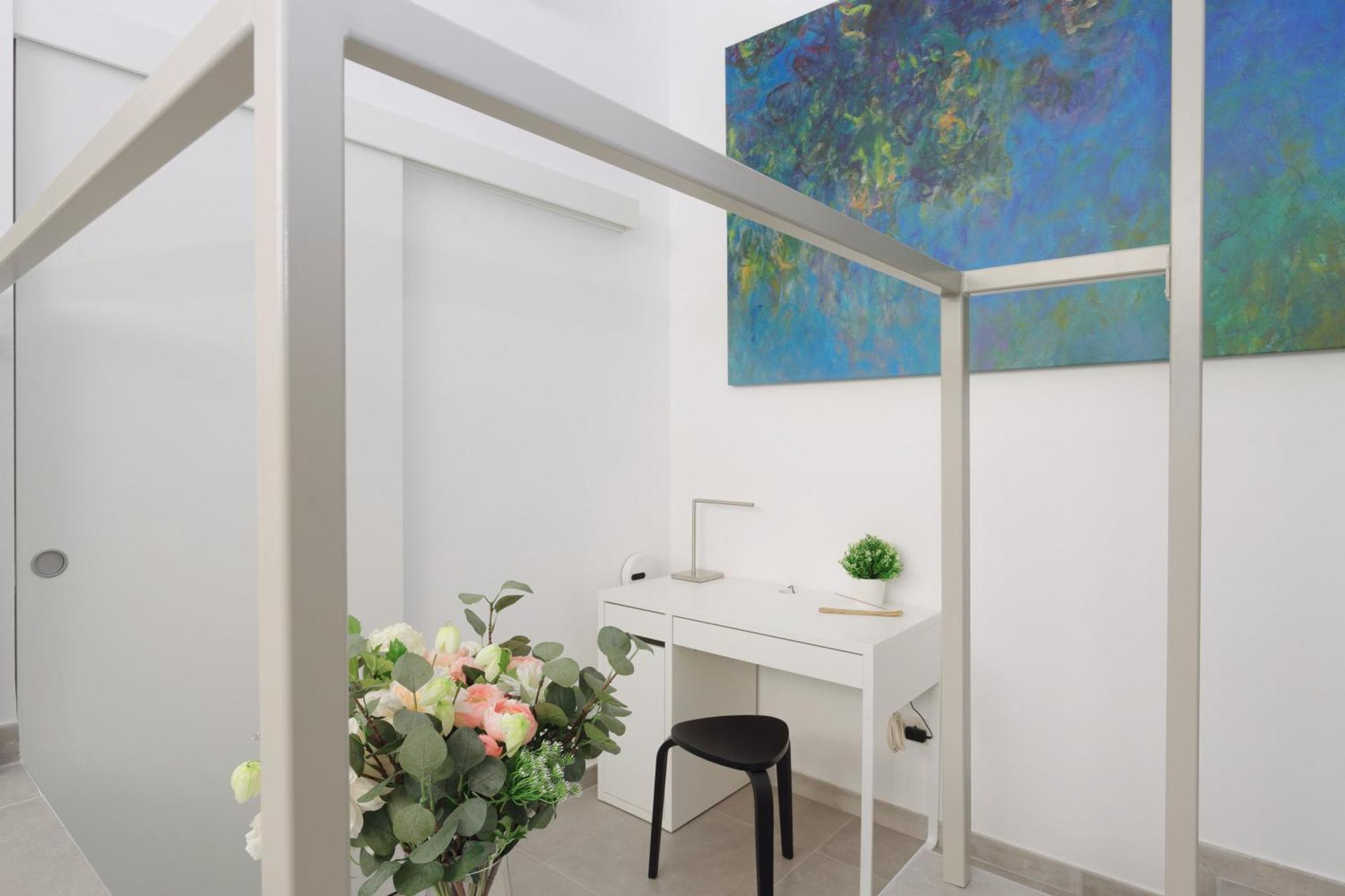 Apartment Wisteria, Accogliente Nel Quartiere Citylife *
