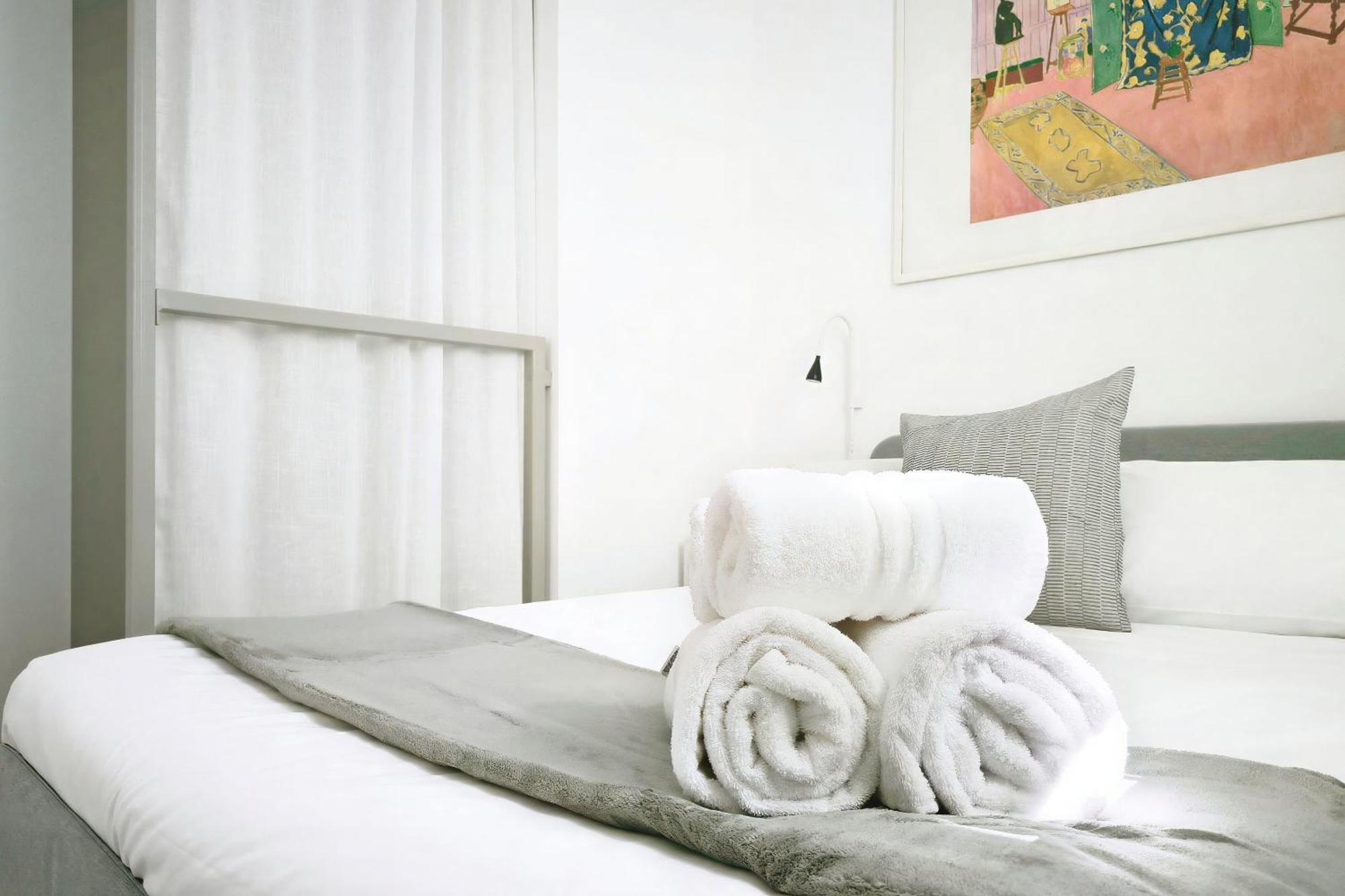 Apartment Wisteria, Accogliente Nel Quartiere Citylife Milan