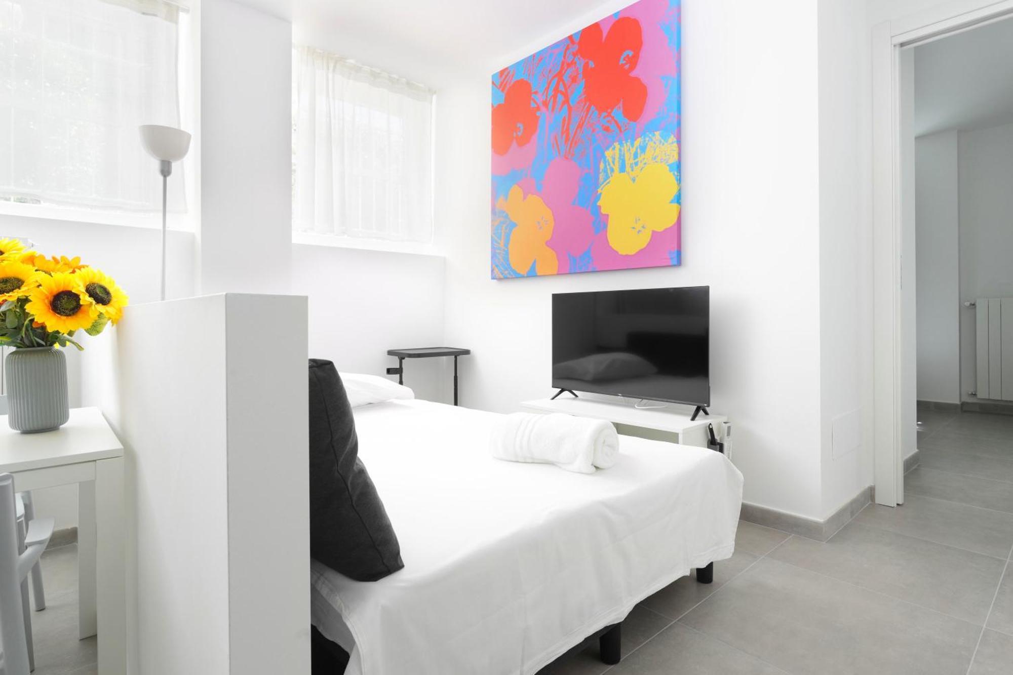 Wisteria, Accogliente Nel Quartiere Citylife Apartment *