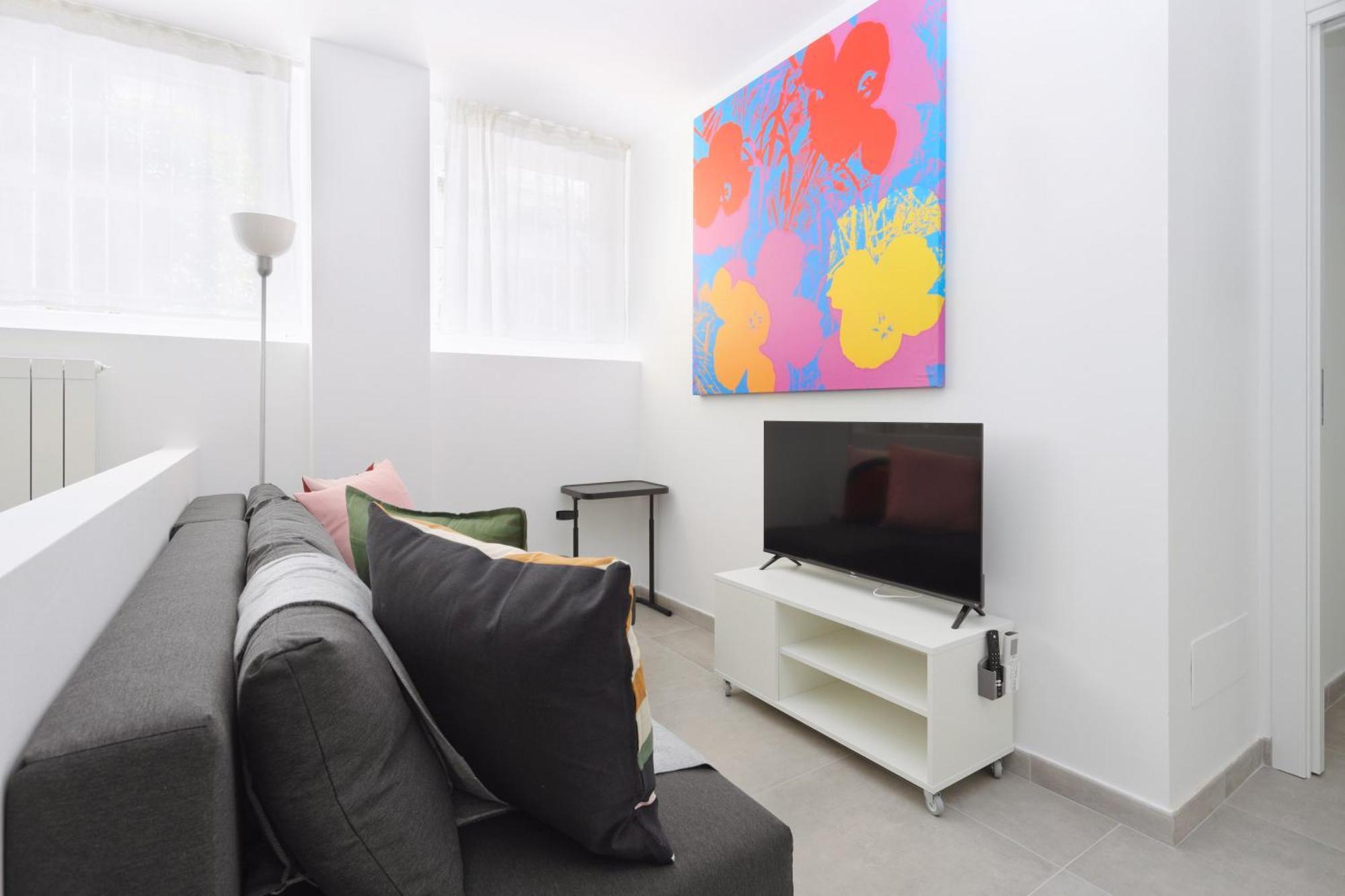 Apartment Wisteria, Accogliente Nel Quartiere Citylife *