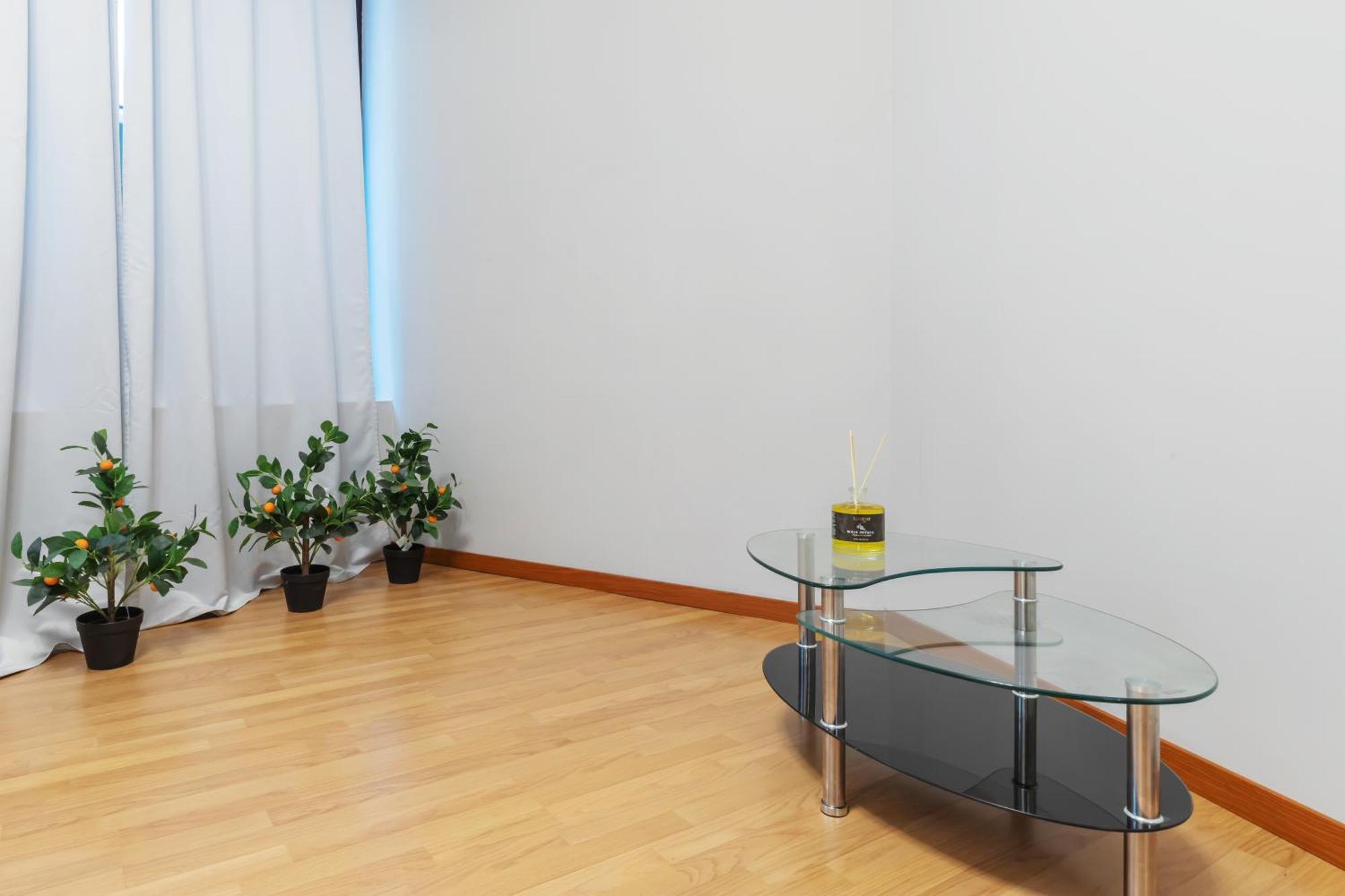 Appartement 2 Con 2 Bagni Privati - De Angeli