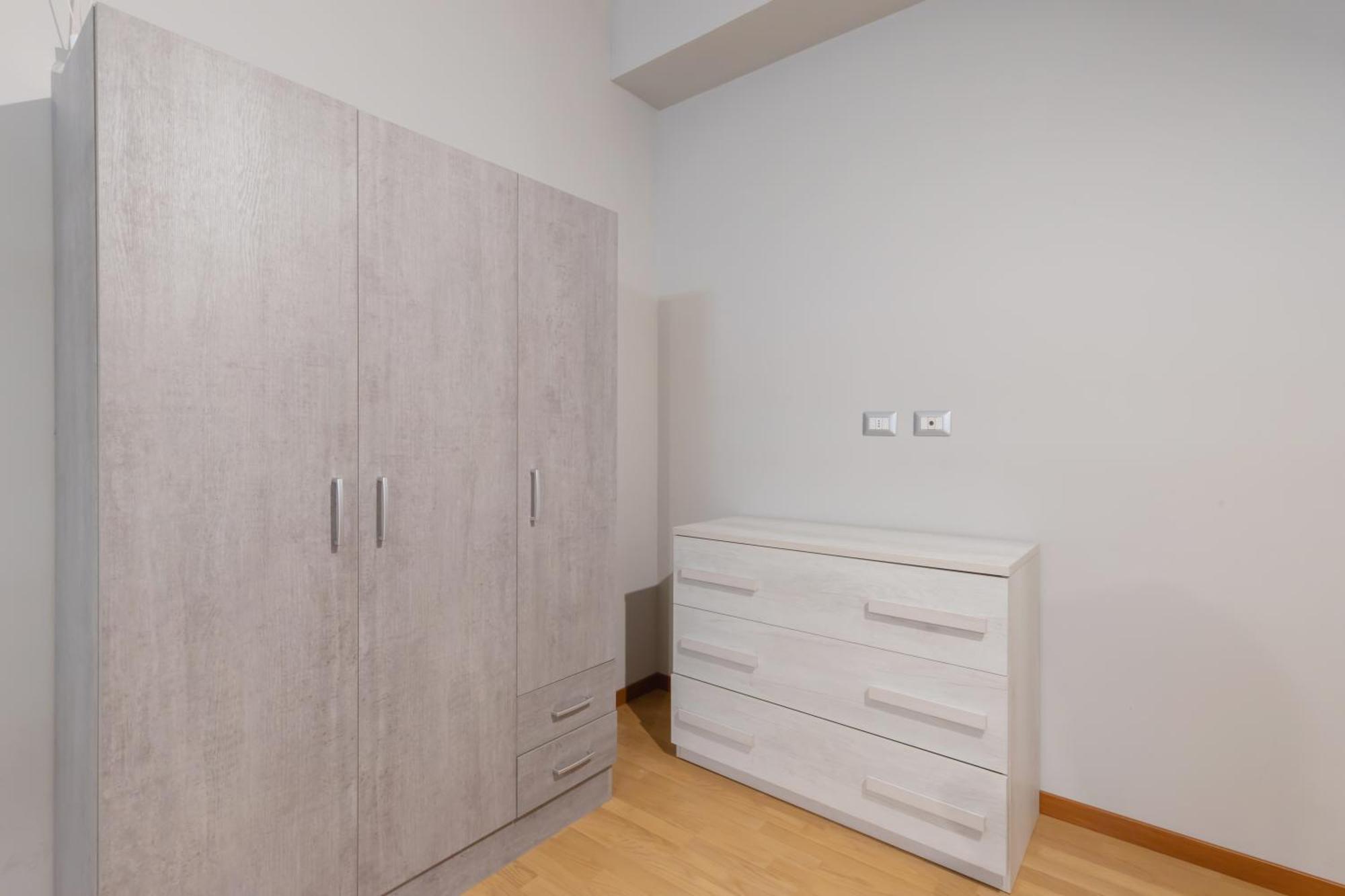Appartement 2 Con 2 Bagni Privati - De Angeli