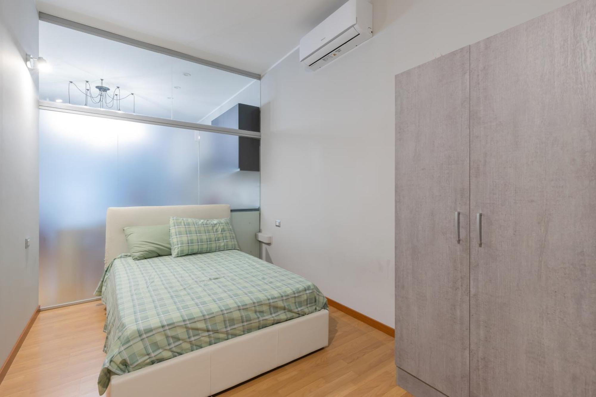 Appartement 2 Con 2 Bagni Privati - De Angeli