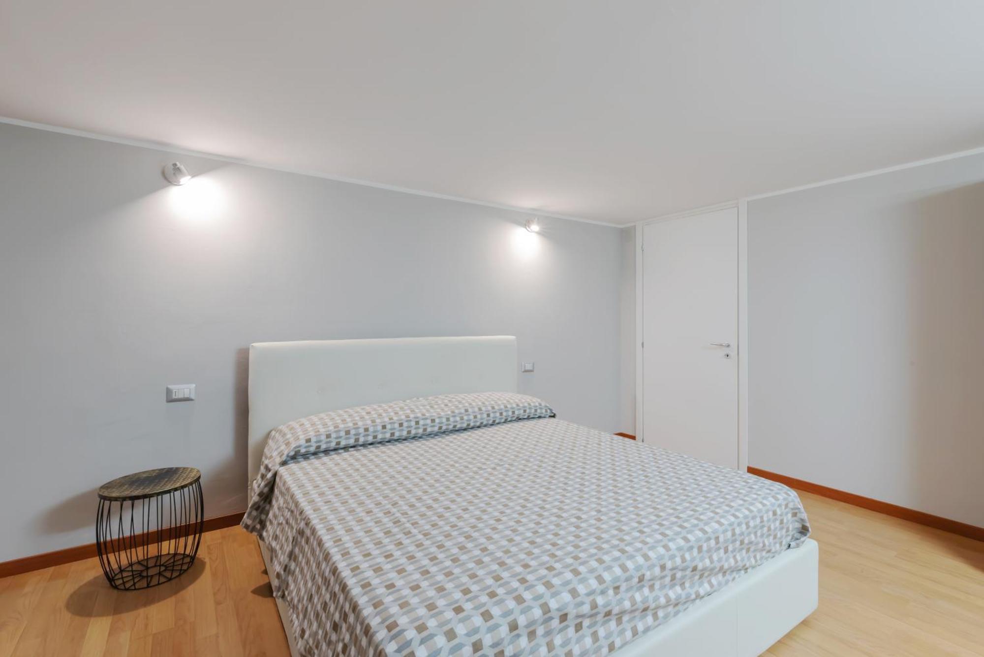 2 Con 2 Bagni Privati - De Angeli * Milaan
