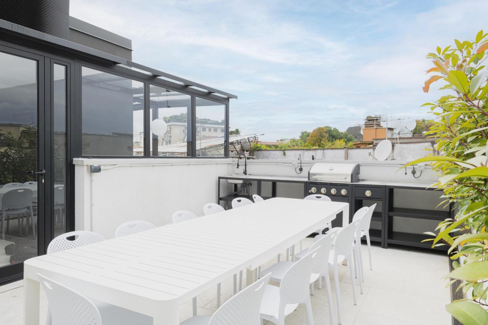 Easylife - E Terrazza A Pochi Passi Dal Duomo