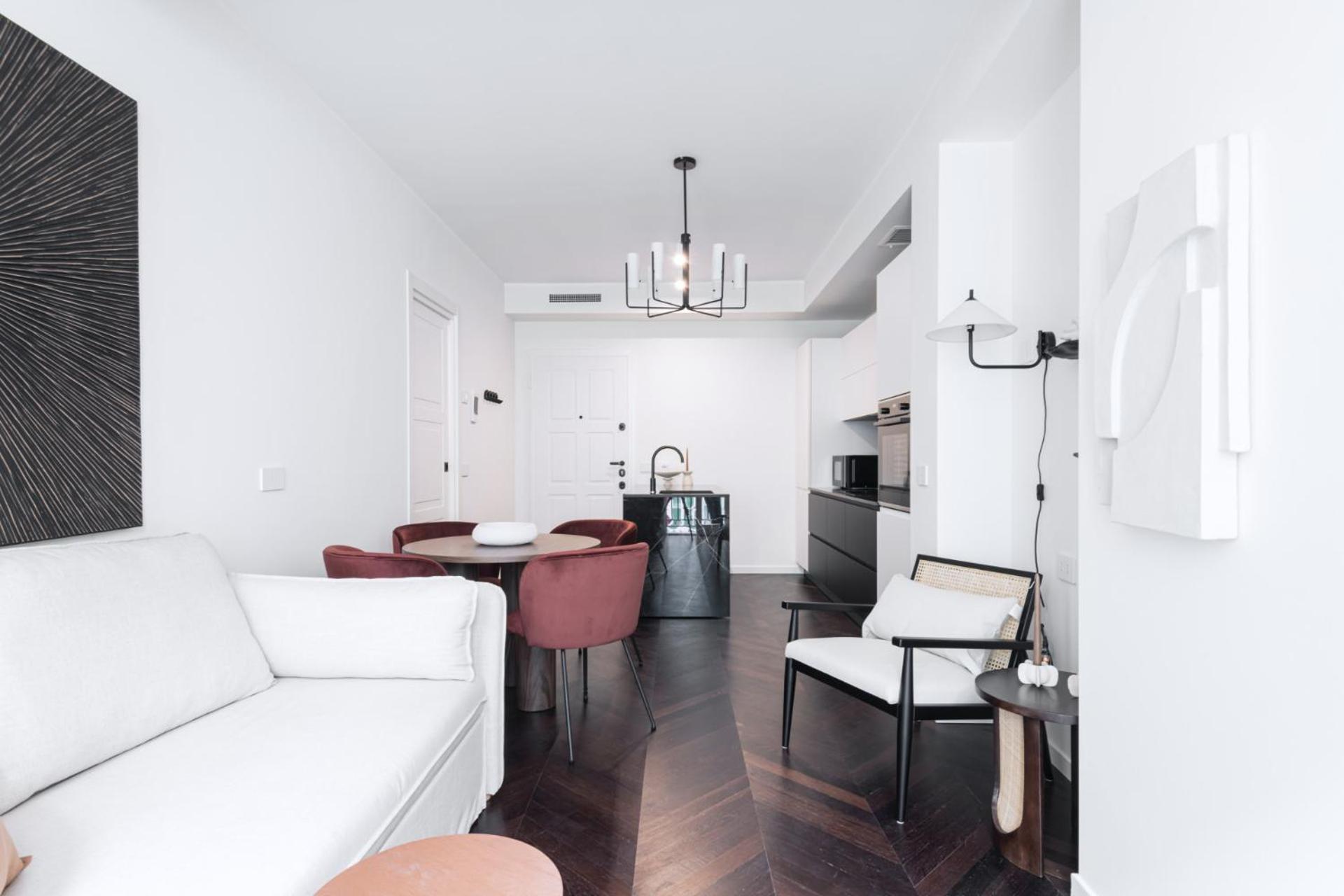 Lejlighed Easylife - E Terrazza A Pochi Passi Dal Duomo Milano