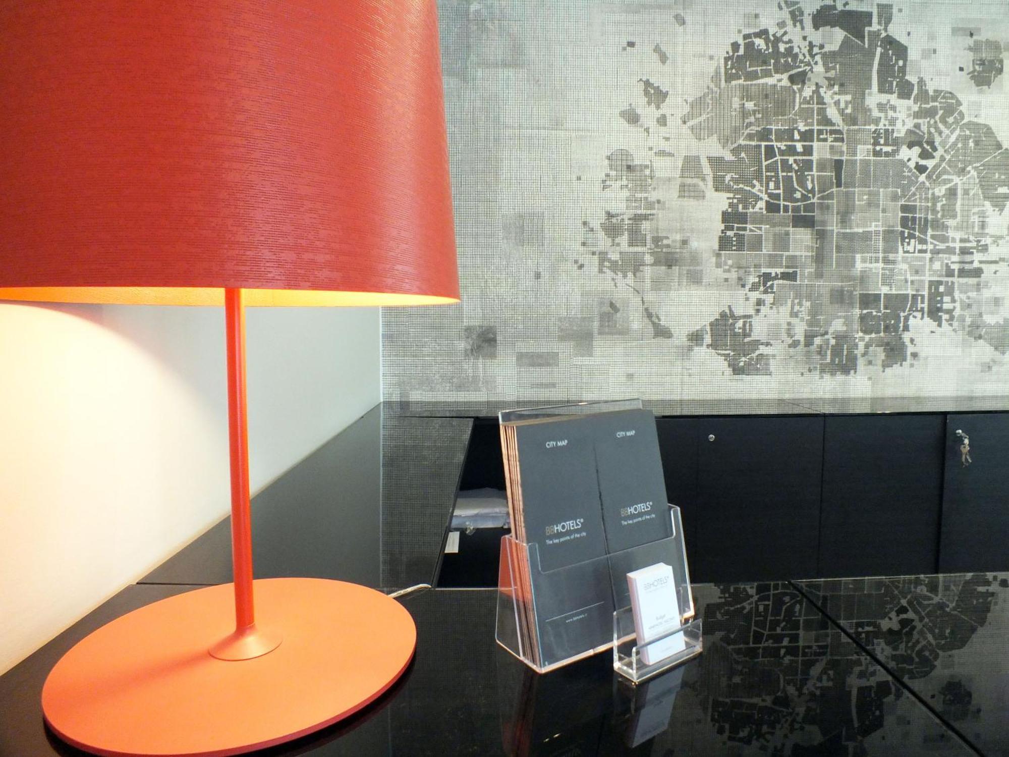 Aparthotel Bb Visconti Milan