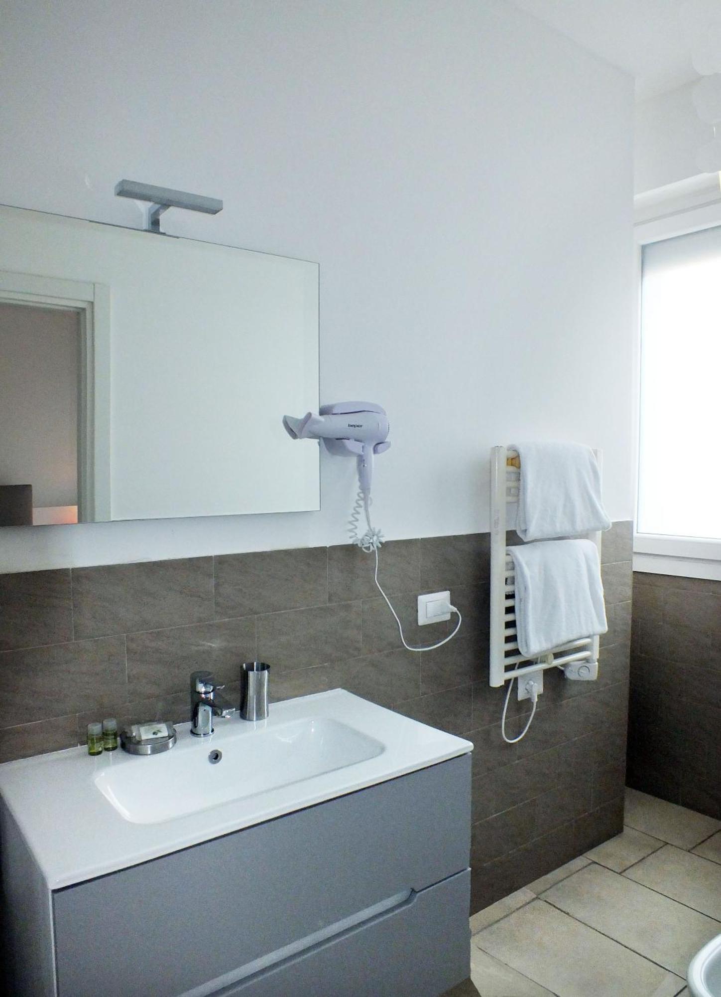 Bb Visconti Aparthotel