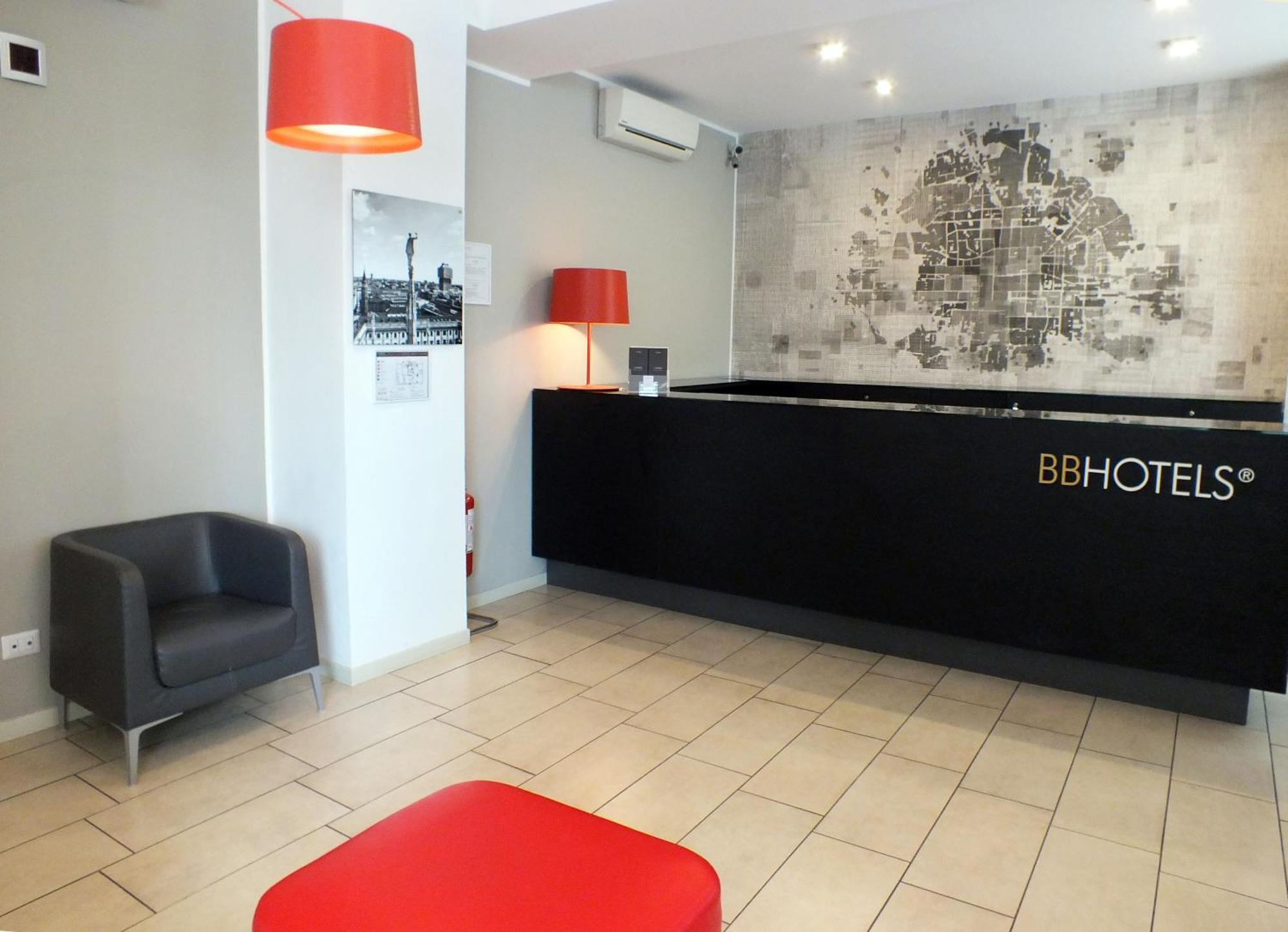 Bb Visconti Aparthotel Milan