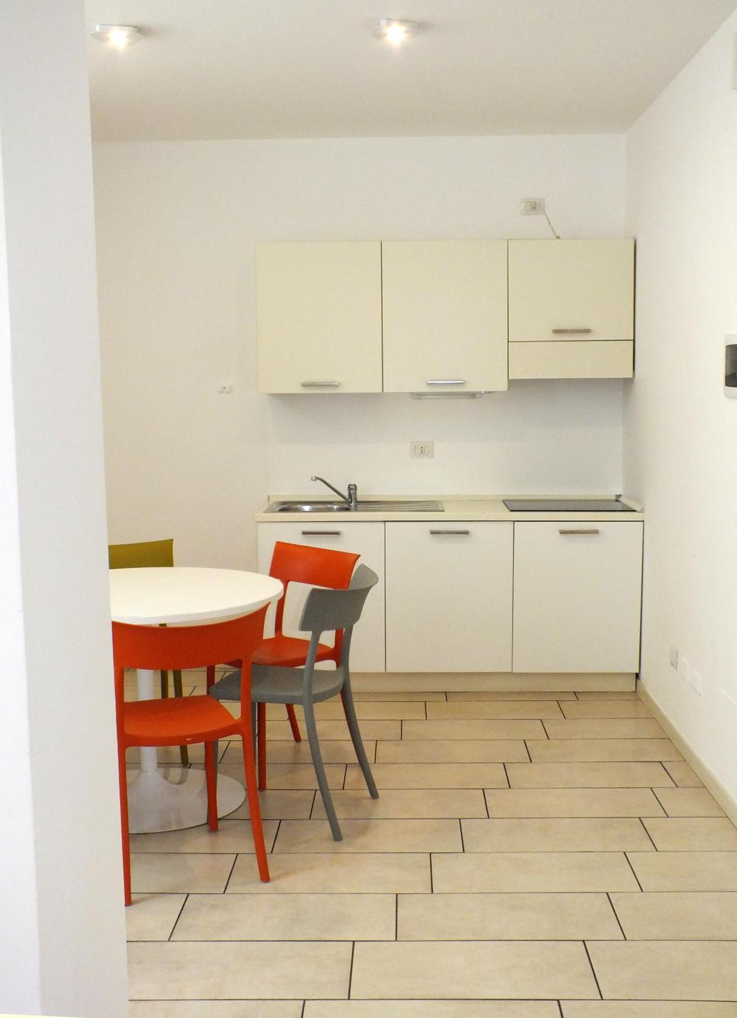 Bb Visconti Aparthotel Milan