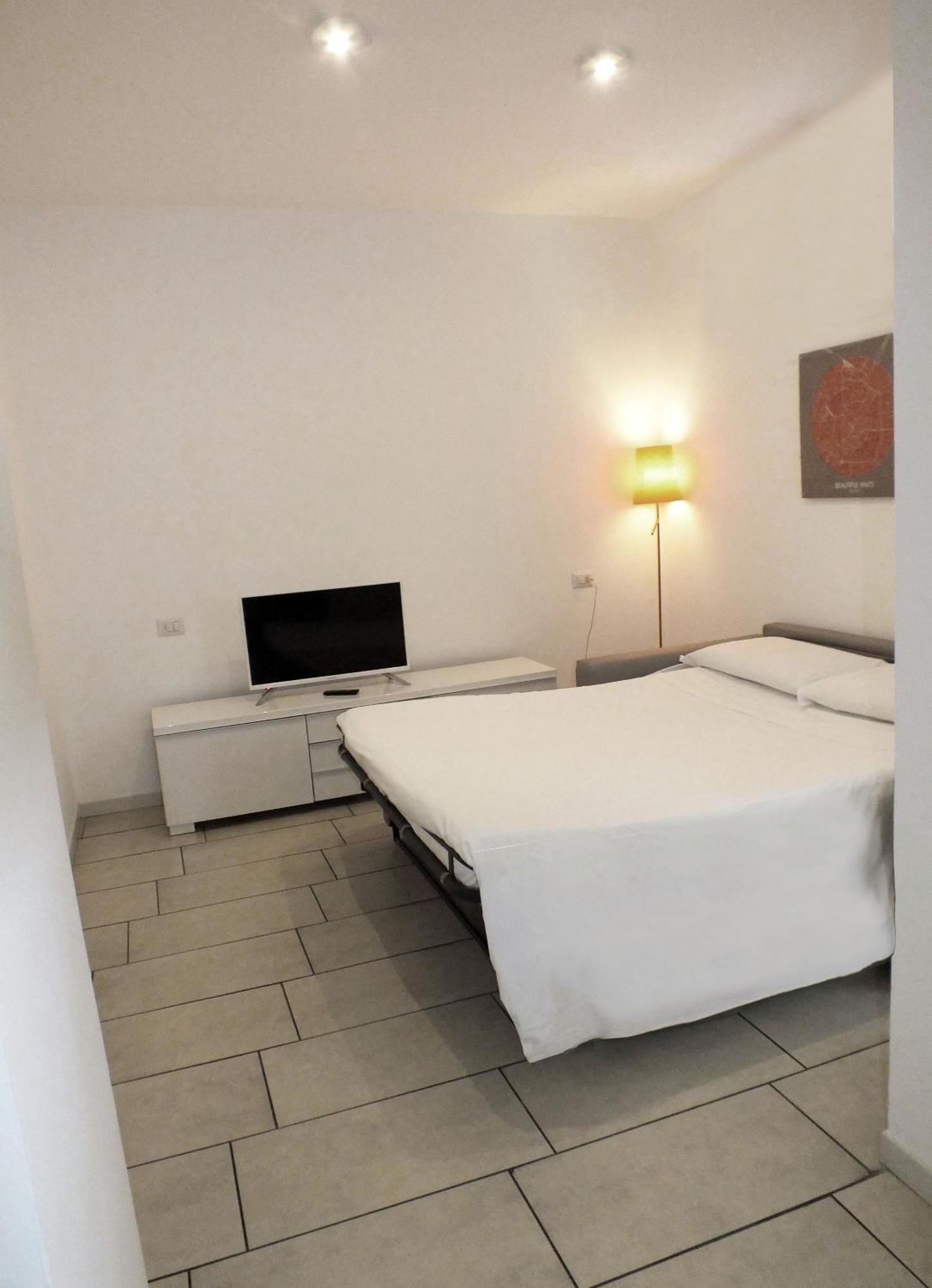 Aparthotel Bb Visconti Milan