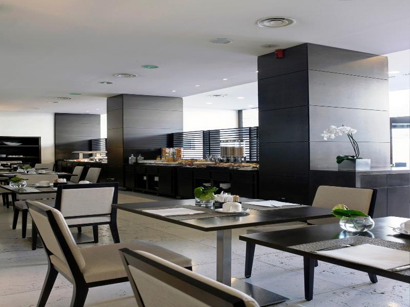 Nh Collection Porta Nuova Hotel 4*