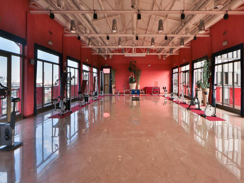 & Contessa Jolanda Aparthotel Milan