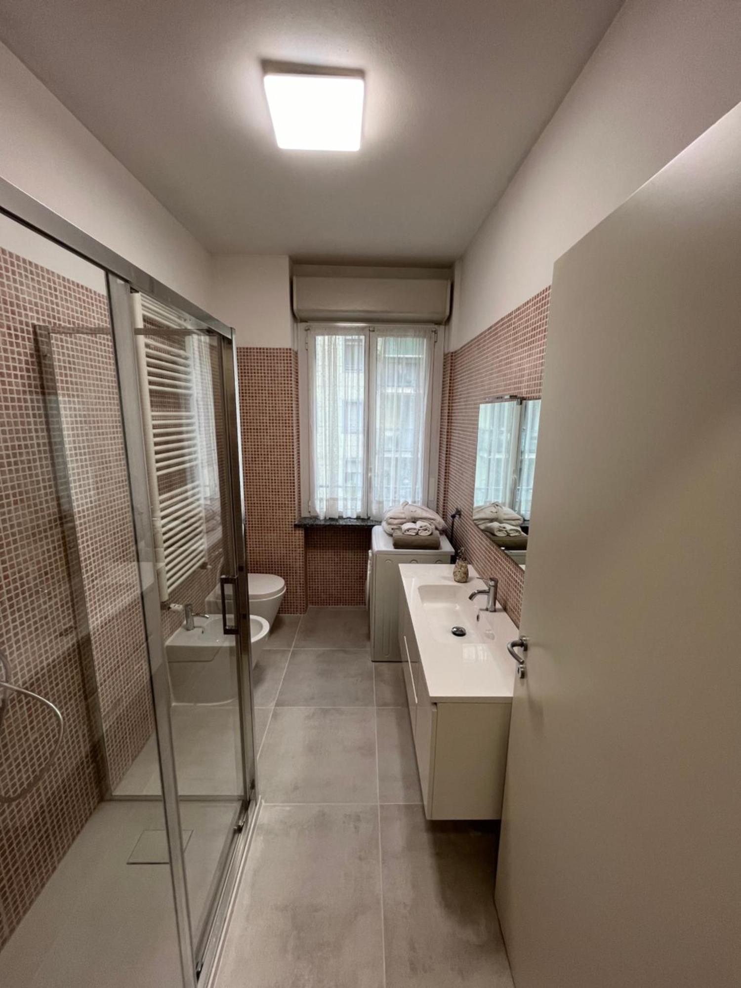 Residenza Zara Milano