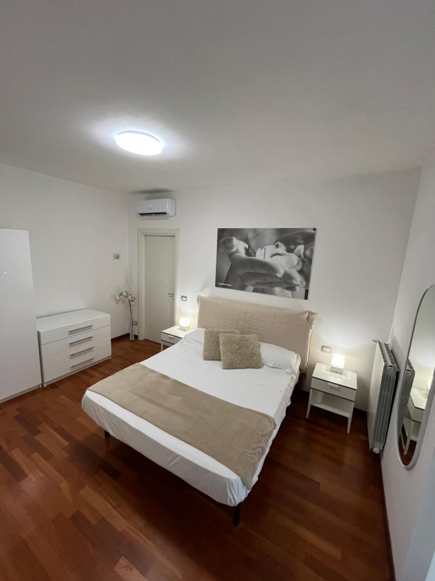 Appartamento Residenza Zara