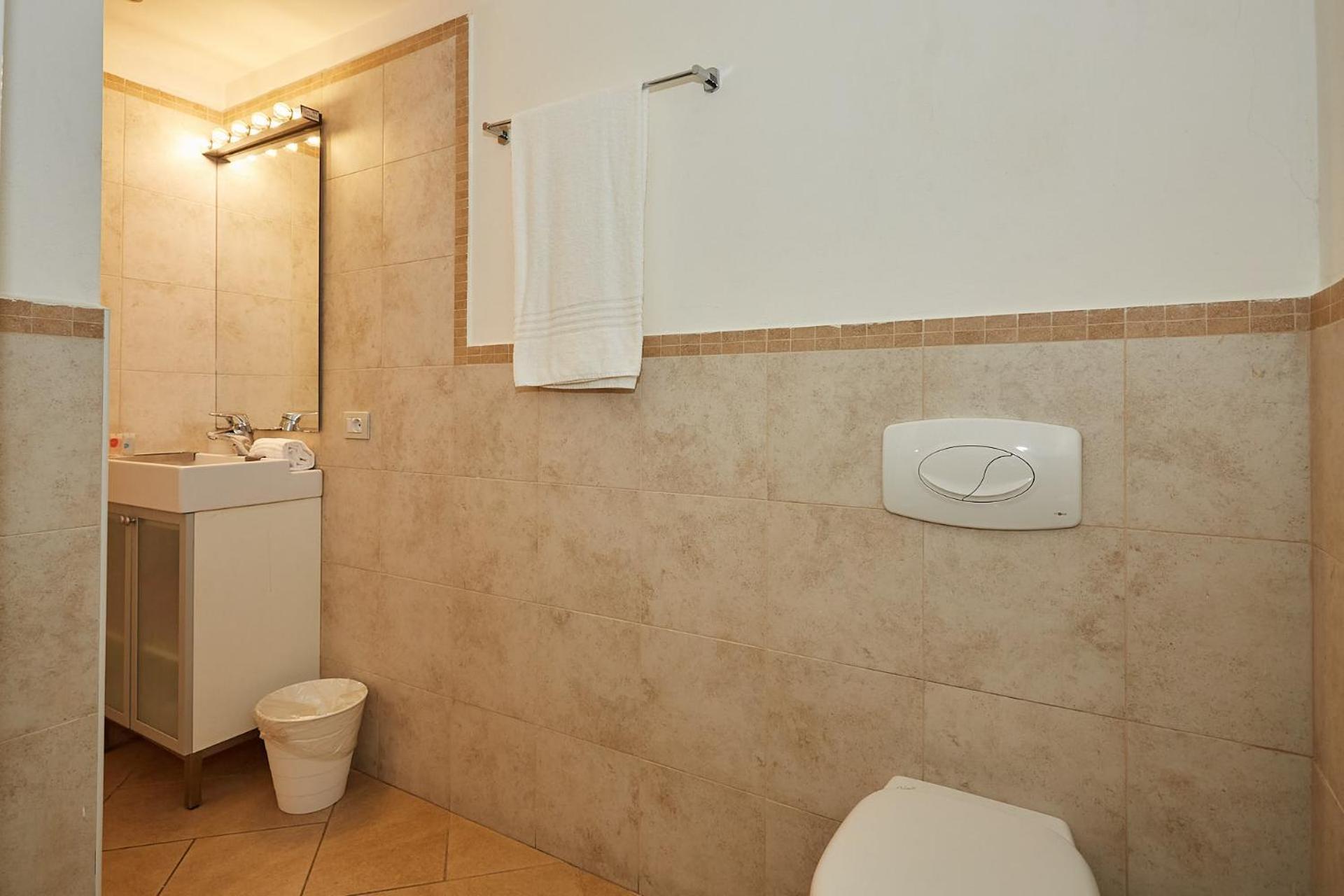 Bovisa Smart 12 * Milano
