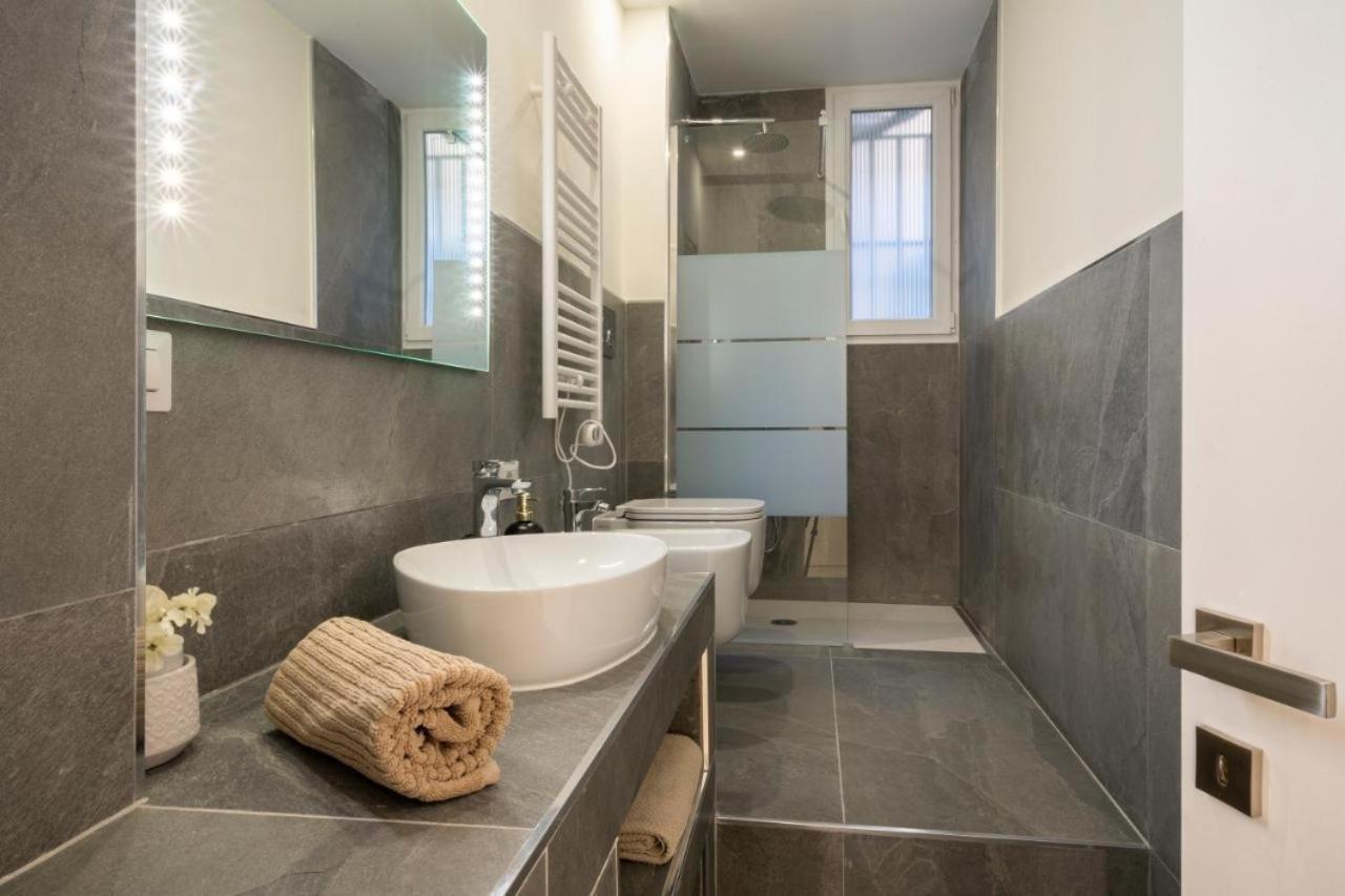 Apartment Via Hayez, 3 - Eleganza E Relax