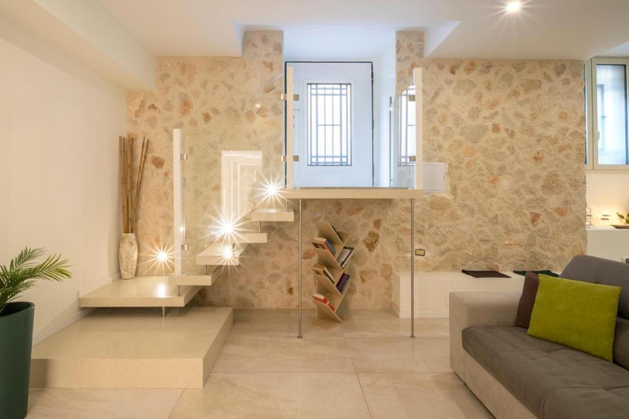 Via Hayez, 3 - Eleganza E Relax Apartment *