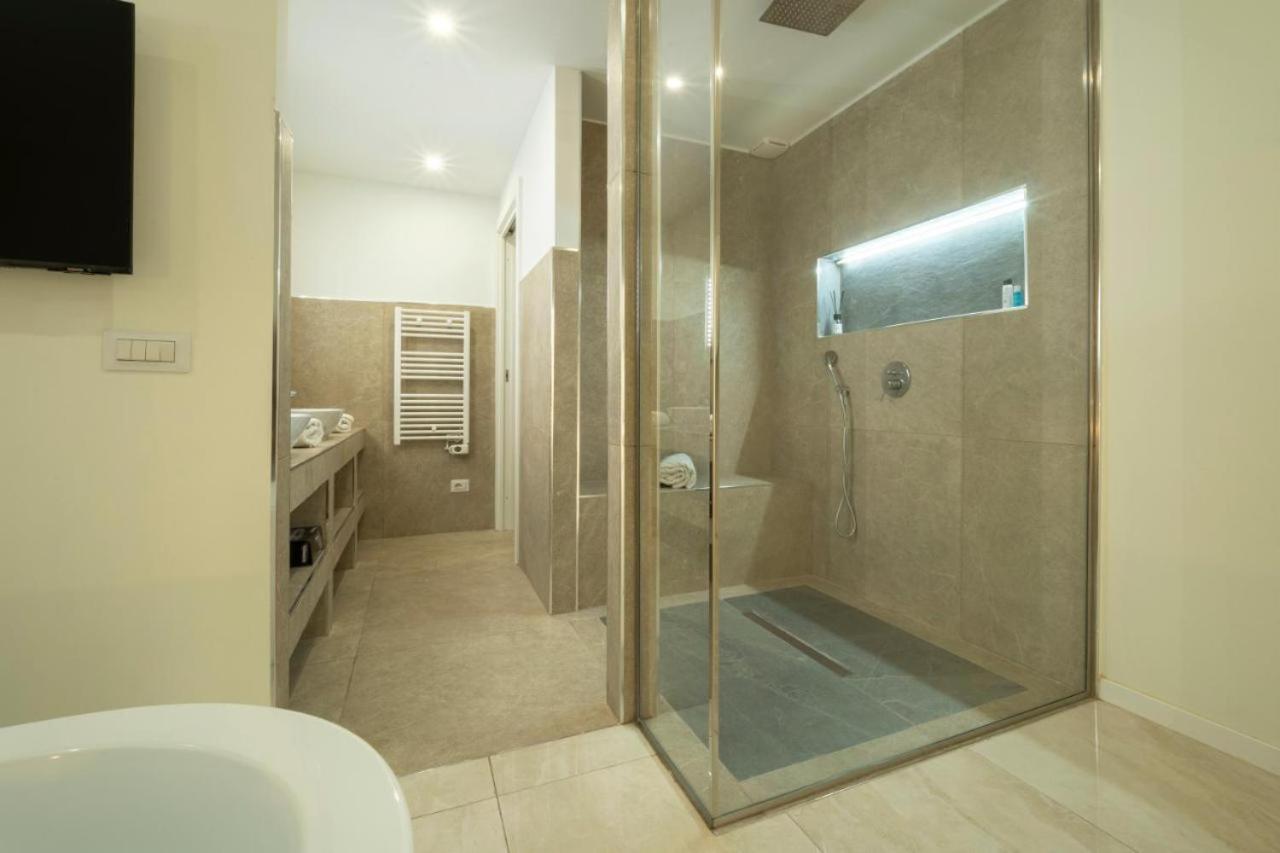 Apartment Via Hayez, 3 - Eleganza E Relax