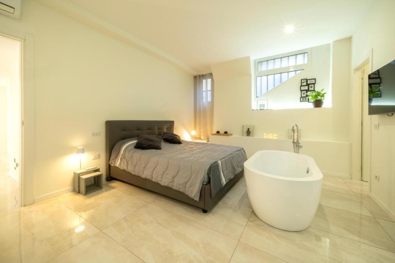 Apartment Via Hayez, 3 - Eleganza E Relax Milan