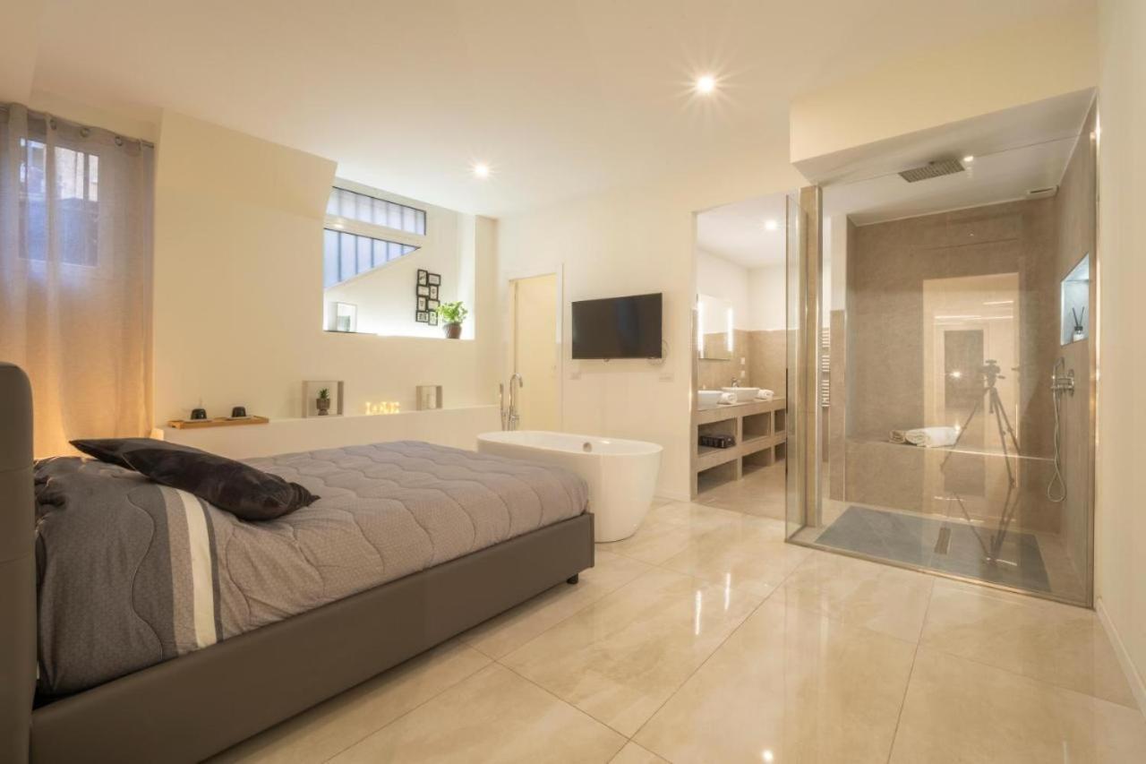 Via Hayez, 3 - Eleganza E Relax Apartment Milan