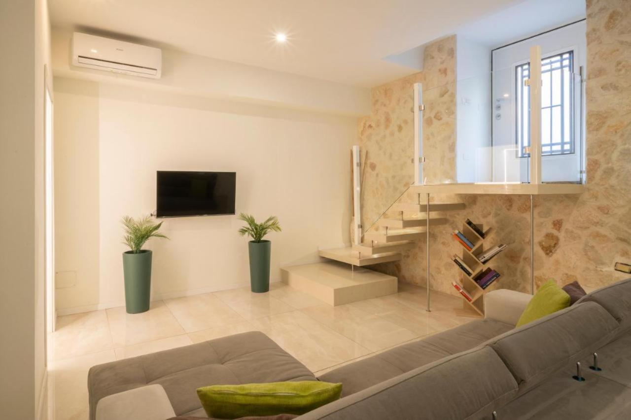 Via Hayez, 3 - Eleganza E Relax Apartment