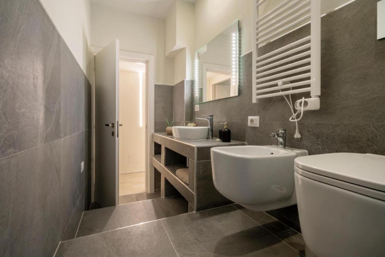 Apartment Via Hayez, 3 - Eleganza E Relax