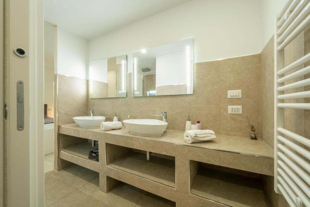 Via Hayez, 3 - Eleganza E Relax Apartment Milan