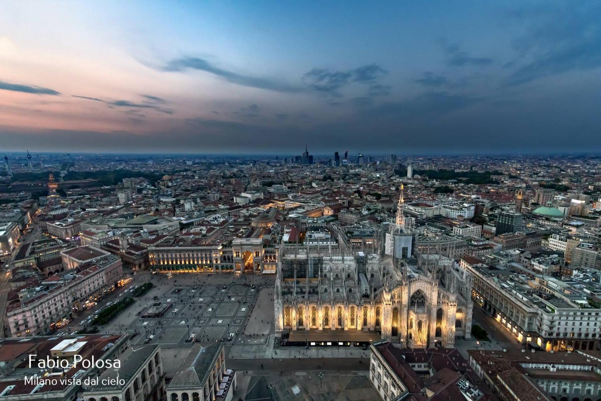Duomo-montenapoleone-occasione!- Centralissimo Milano