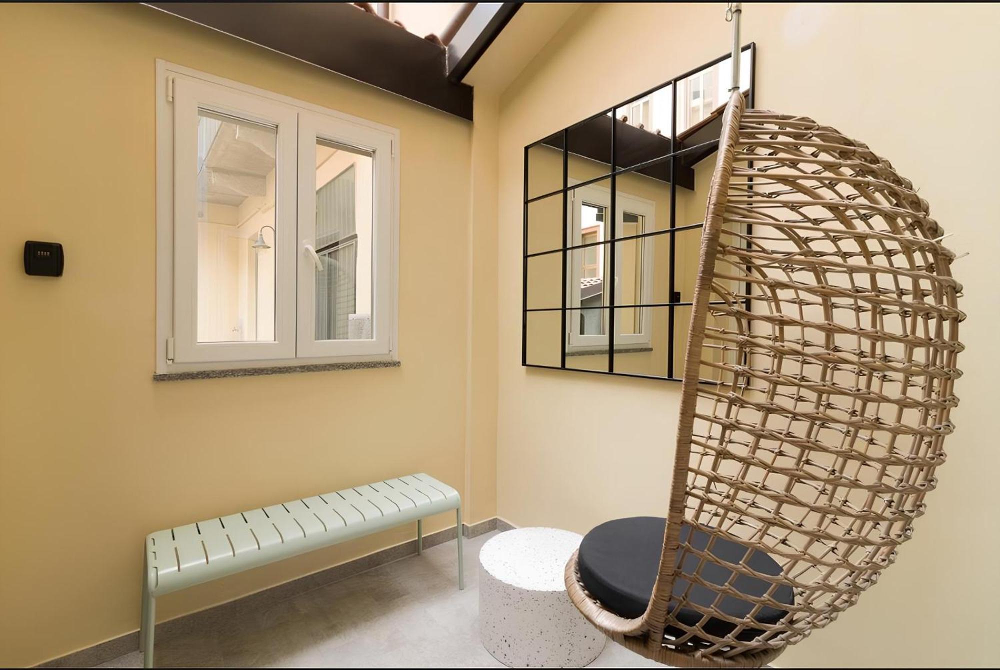 New Tita's Design House Milaan