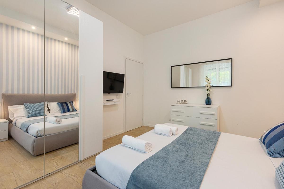 Fantastic Flat Near Sansiro Stadio Milano