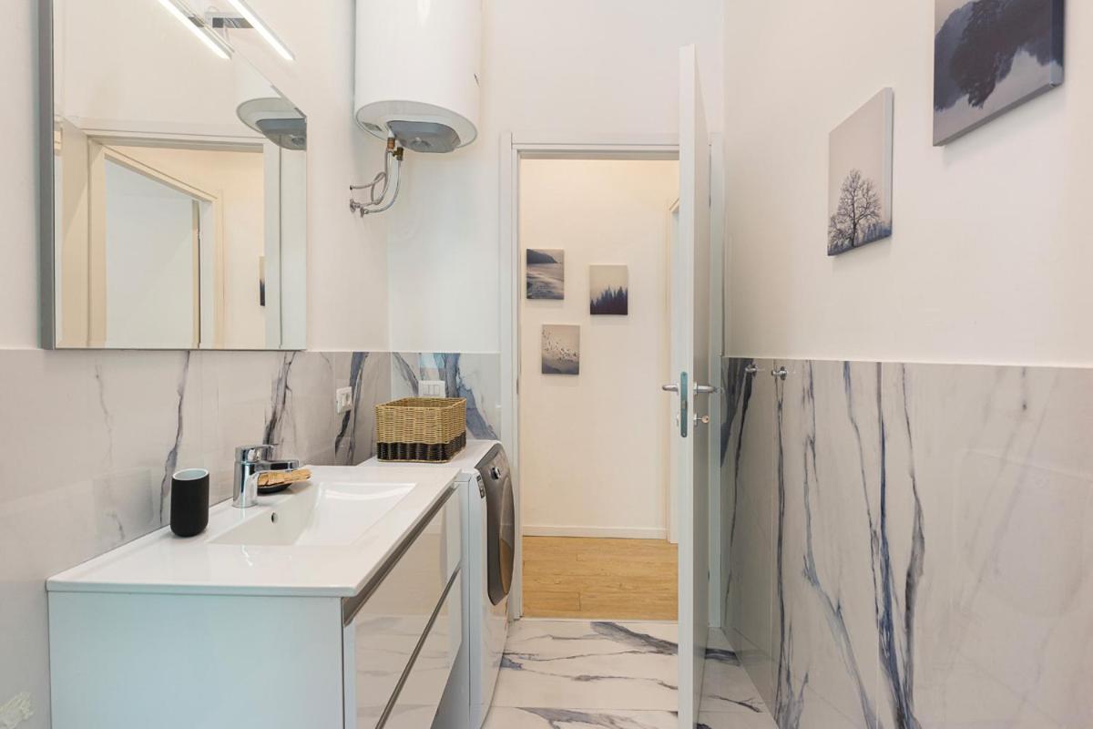 Fantastic Flat Near Sansiro Stadio * Milano
