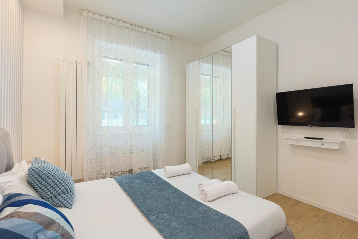 Fantastic Flat Near Sansiro Stadio * Milano