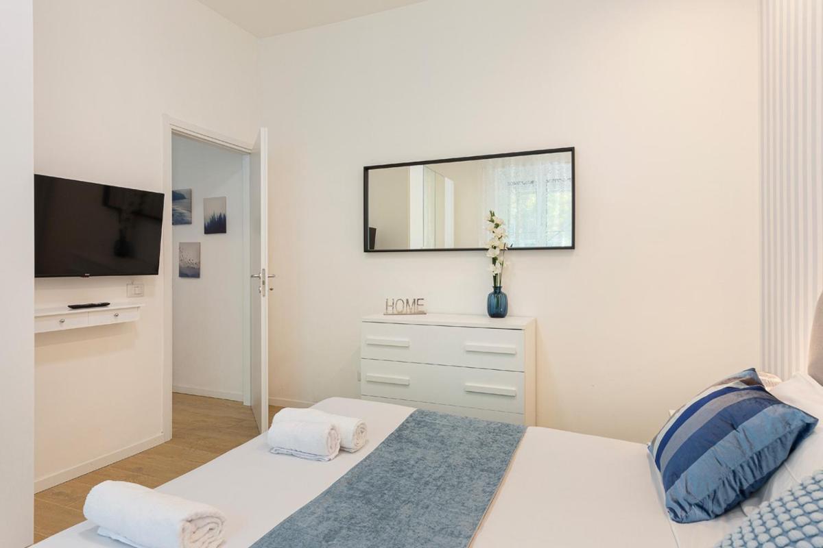 Appartamento Fantastic Flat Near Sansiro Stadio Milano
