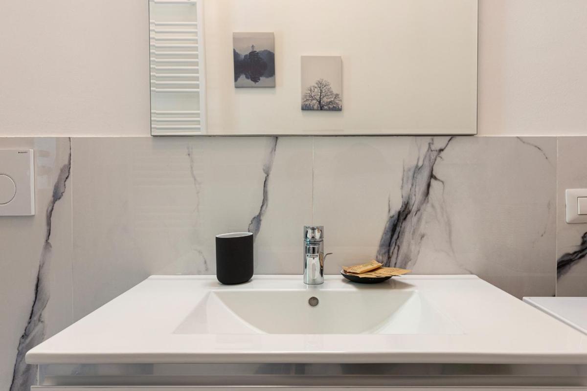 Appartamento Fantastic Flat Near Sansiro Stadio
