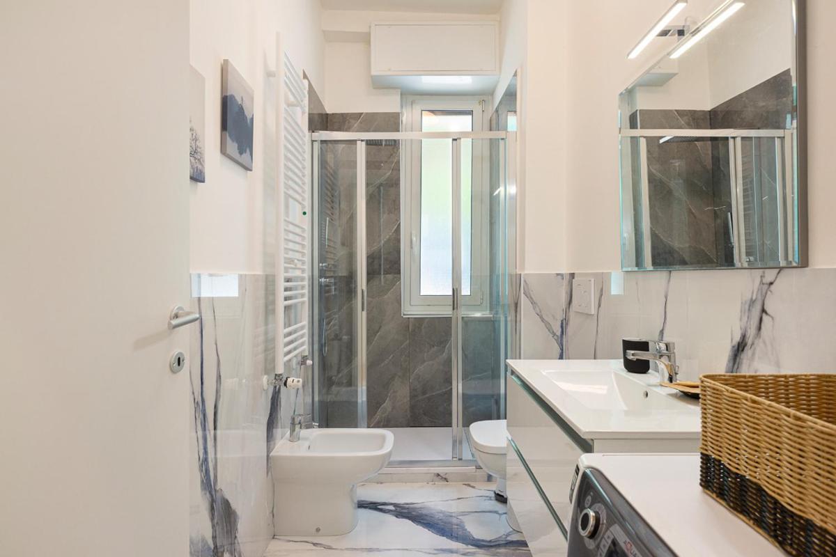 Fantastic Flat Near Sansiro Stadio Appartamento *