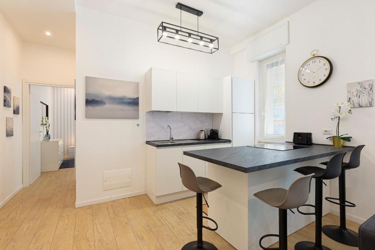 Appartamento Fantastic Flat Near Sansiro Stadio *