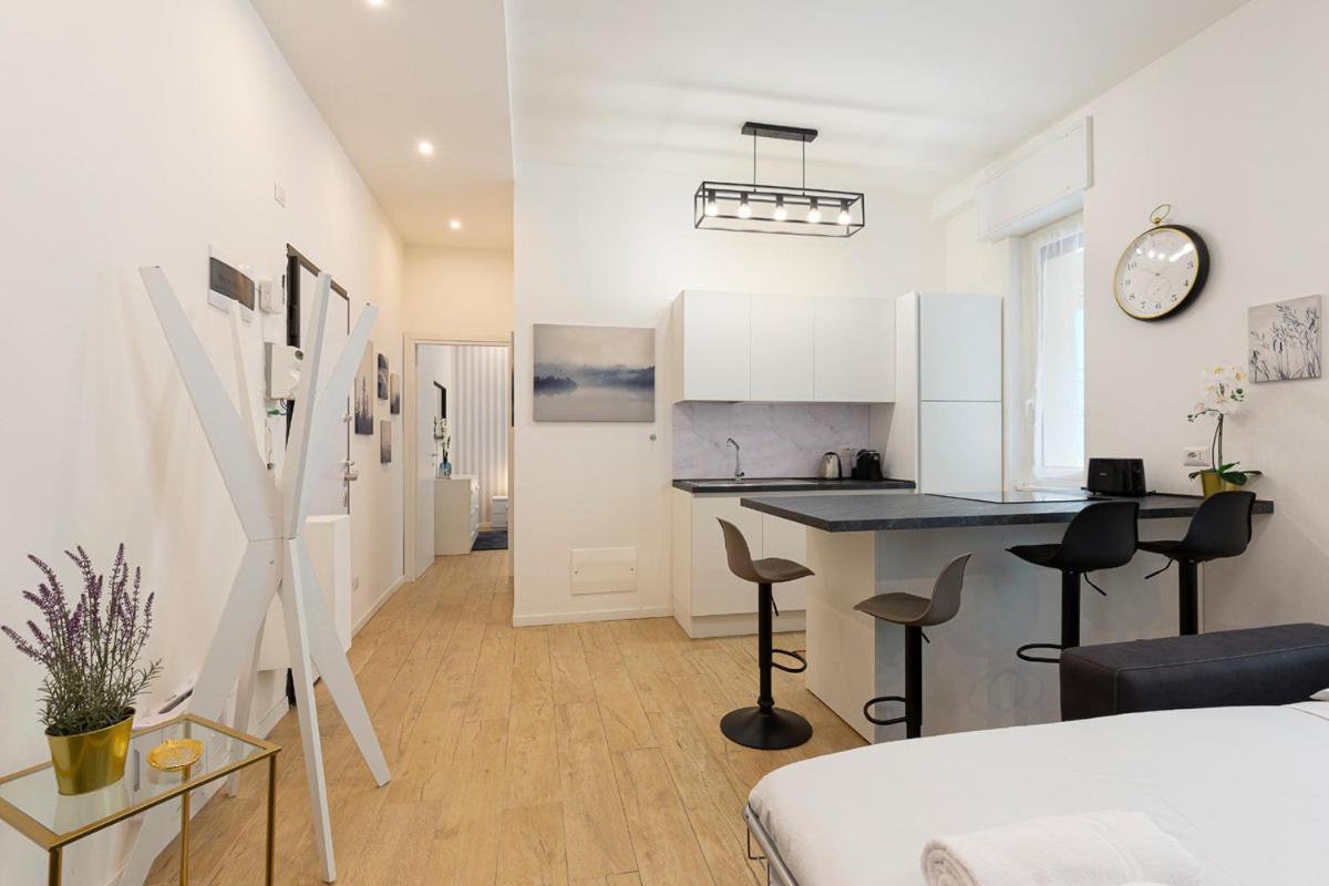 Fantastic Flat Near Sansiro Stadio * Milano