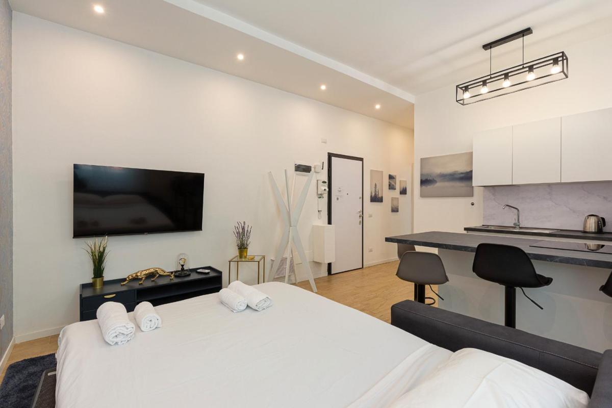 Fantastic Flat Near Sansiro Stadio Appartamento