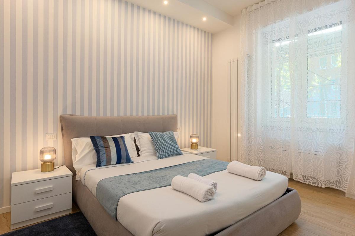 Appartamento Fantastic Flat Near Sansiro Stadio Milano