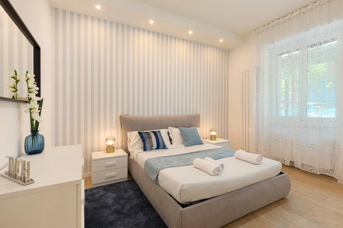 Appartamento Fantastic Flat Near Sansiro Stadio *