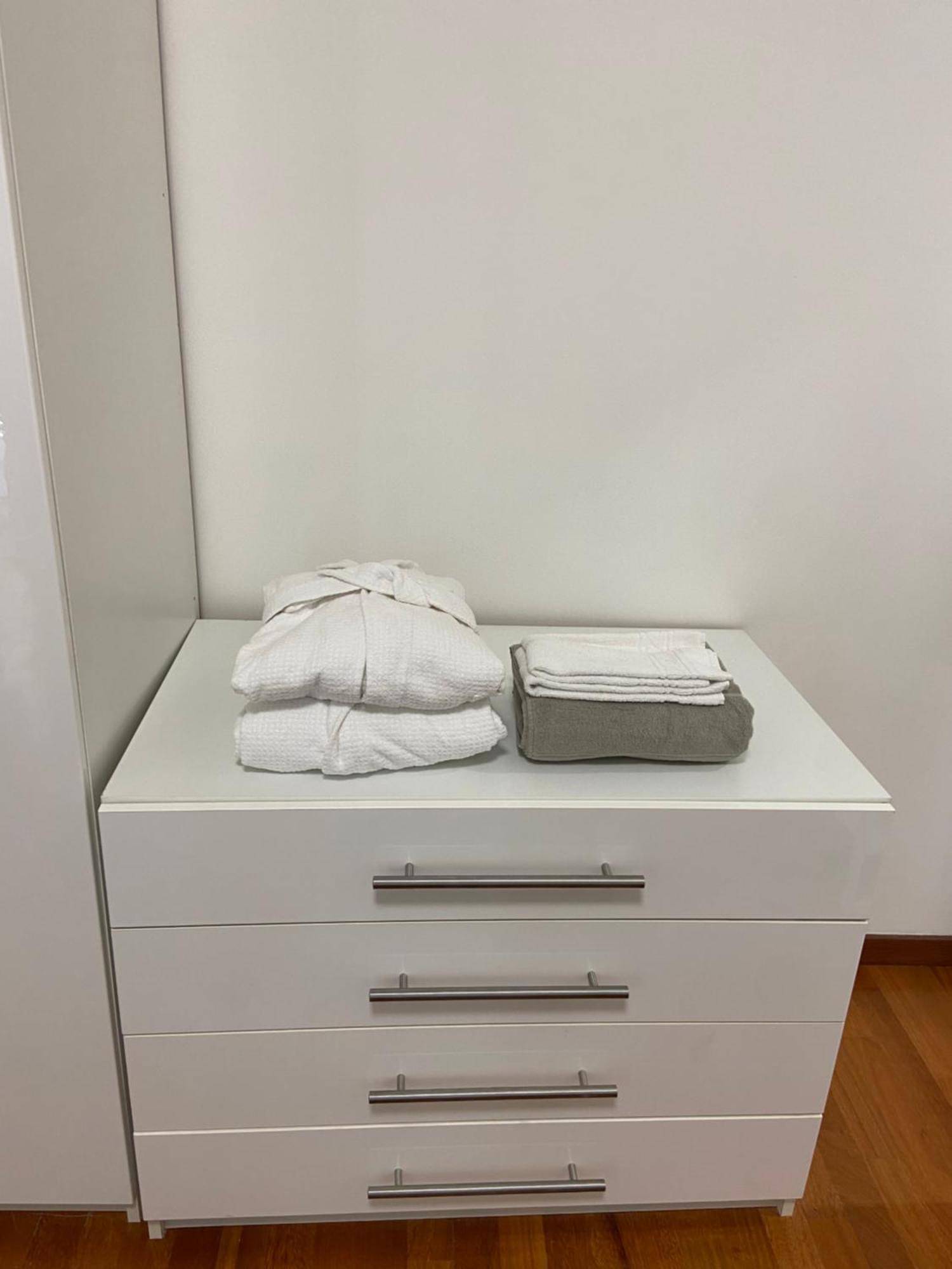 Residenza Zara Appartamento